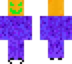 helloween pumpkin ghost with yeeezeeez