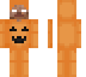 herobrine (halloween)