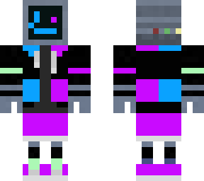 hex neo mod