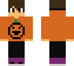 holloween h2o