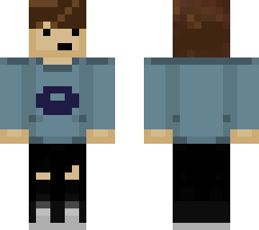hoodie thing majig