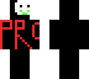 i am pro