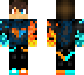 ice fire gamer please like!!!
