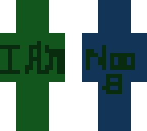 im noob