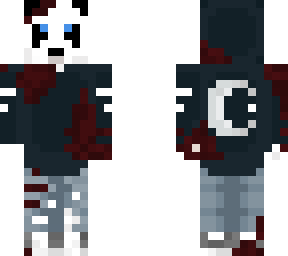 iniccc bloody panda