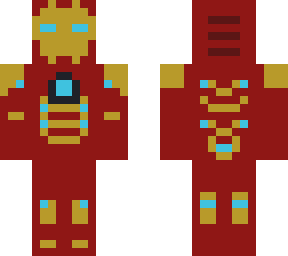 iron man mk 46