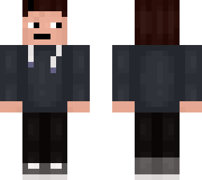 it's my skin