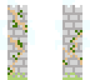 ivy castle