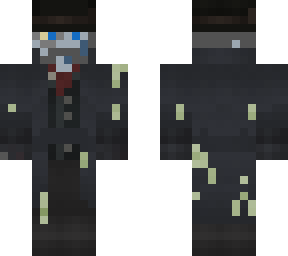 izanagi zombie