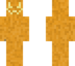 jack o lantern halloween skin
