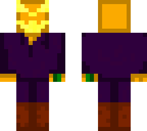 jack-o-skin