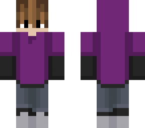 jay lore skin