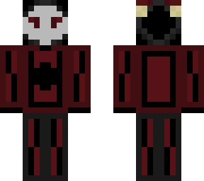 jester w black pants