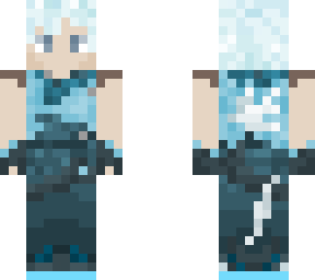 jett