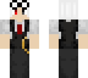 jumps official skin