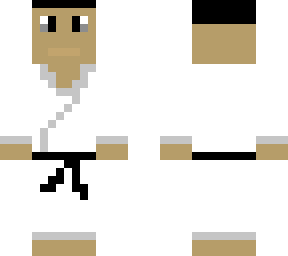 karate kid