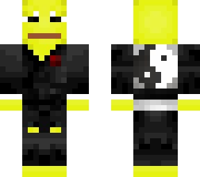 karate master yellow p2