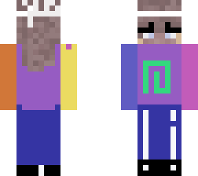 karlnapity skin