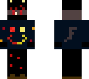 killbanna black