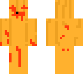 killer pumpkin