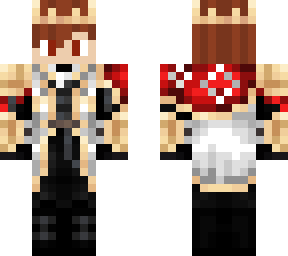 king gojirus (improved)