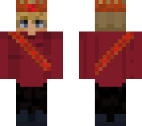 king me (edited)