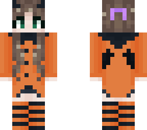 kittii halloween