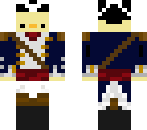 l`manberg duck (4pixels)