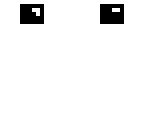la cara de la muerte