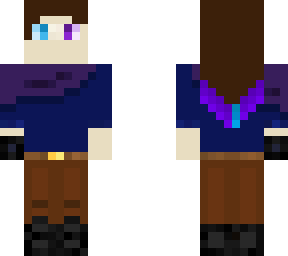 lady dawn arcai, of the valor nation (fixed again)