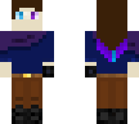 lady dawn arcai, of the valor nation