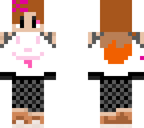 lelle's girlfriend