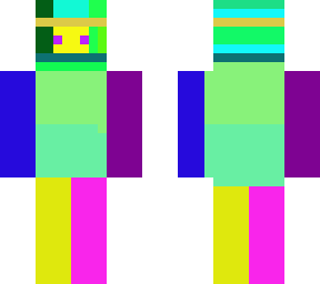 lightsaber cloath 2021 main skin