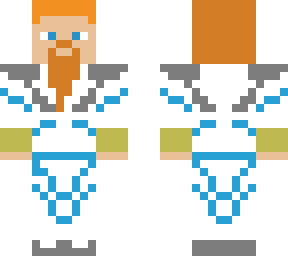 link-armor