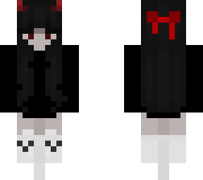 lisv halloween skin