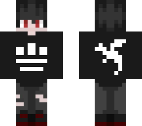 little vampire gamer