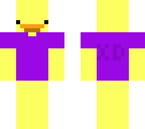 ljxd duck