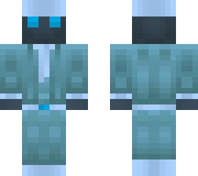 maalboex skin