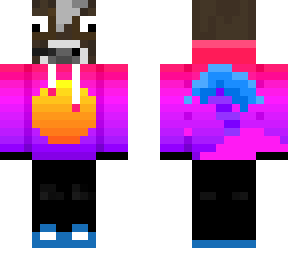 made by my friend dastig