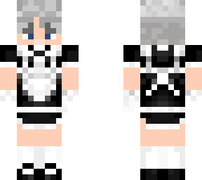 maid :v
