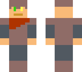 man