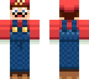 mario