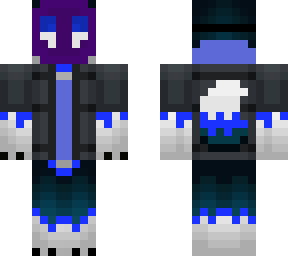 mask oceanwolf [updated]