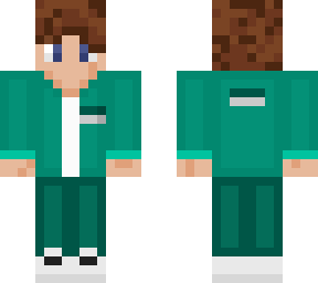 me (squid game ver)