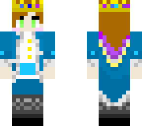 me as technoblade
