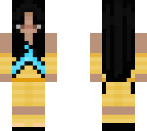 me cosplaying cleo de nile