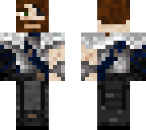 medieval ravaged knight