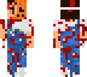 mello halloween