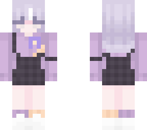 mellobi // main skin