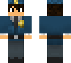 mercao policial